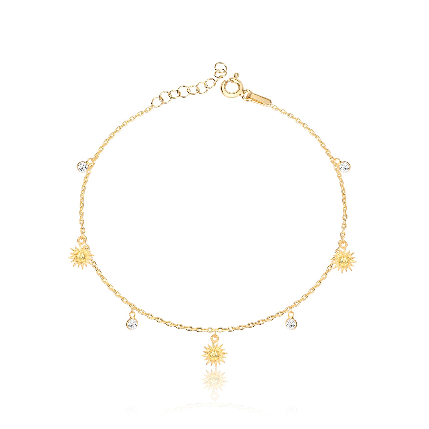 Solea Armband von Froyé – Detailansicht