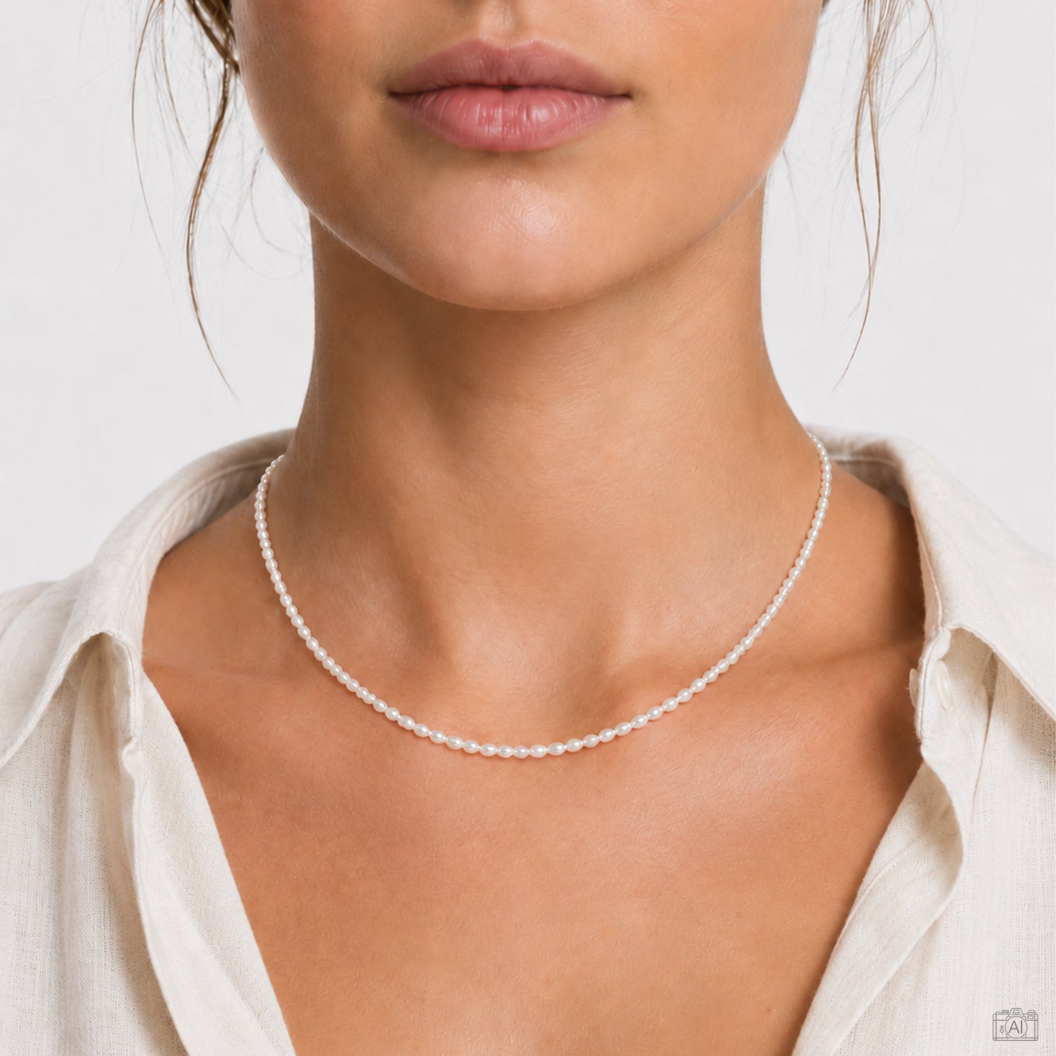 Harmonie Necklace